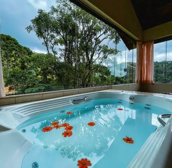 Majatalo Pousada Toca Da Onça