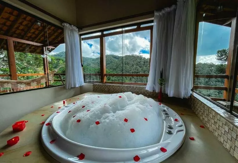 Majatalo Pousada Toca Da Onça