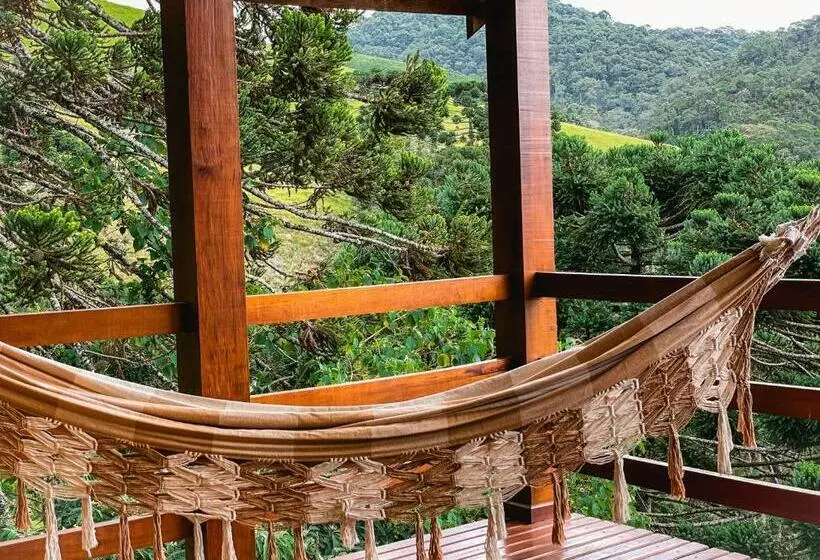 Majatalo Pousada Toca Da Onça