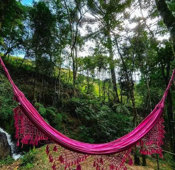 Majatalo Pousada Toca Da Onça