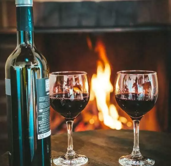 Majatalo Pousada Toca Da Onça