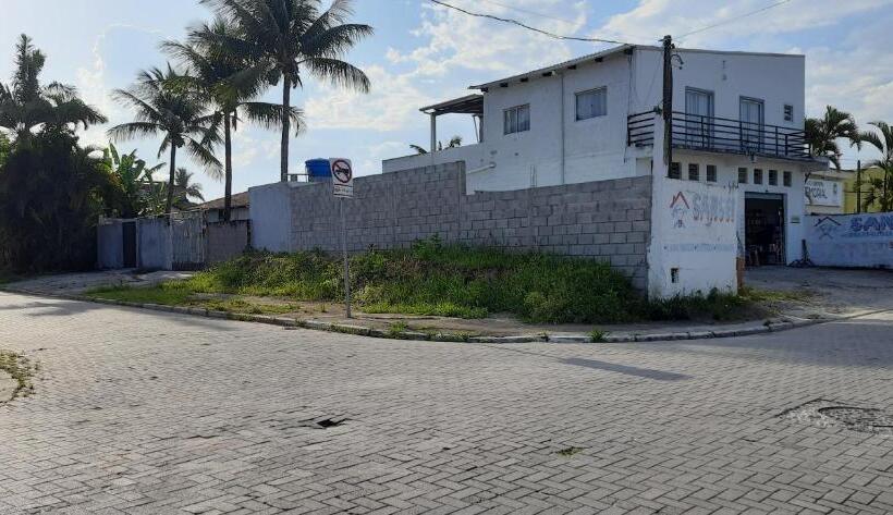 پانسیون Suítes Canto Do Mar