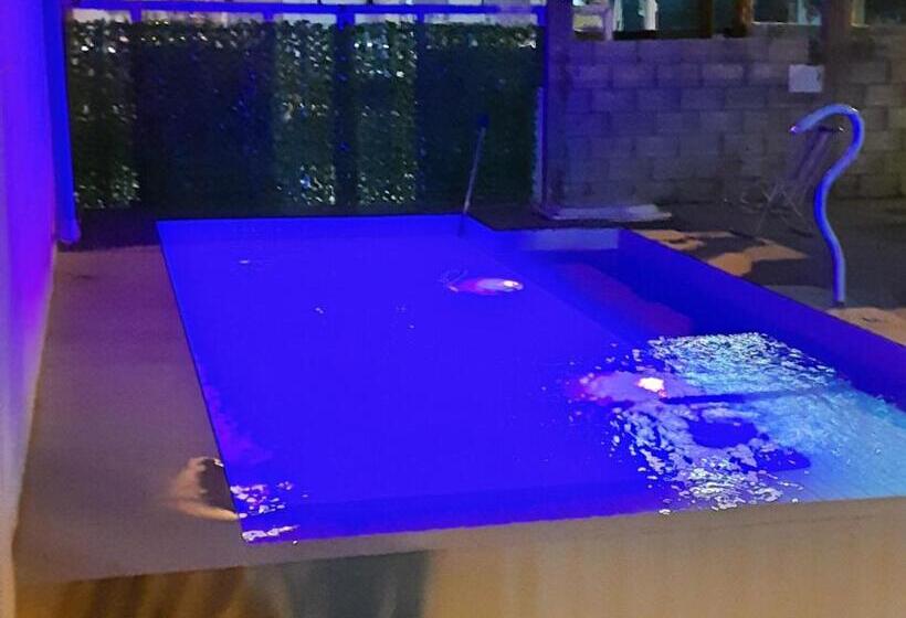 پانسیون Suítes Canto Do Mar