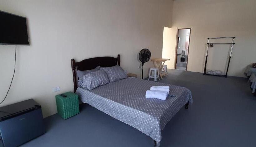 پانسیون Suítes Canto Do Mar