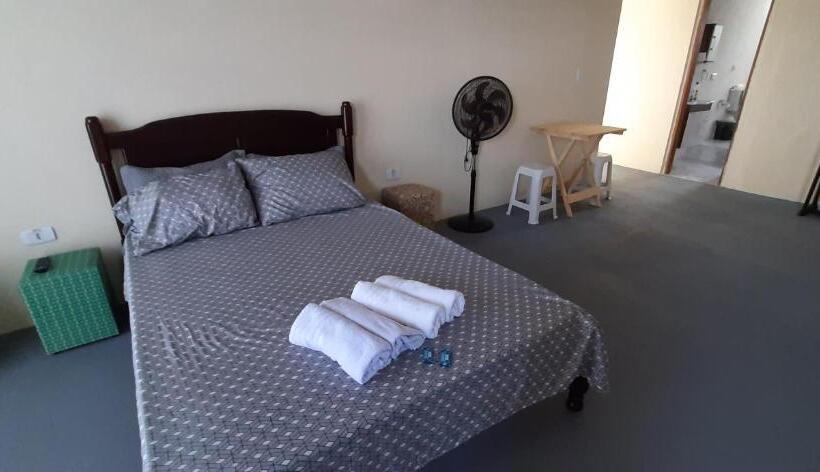 پانسیون Suítes Canto Do Mar