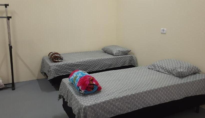 پانسیون Suítes Canto Do Mar