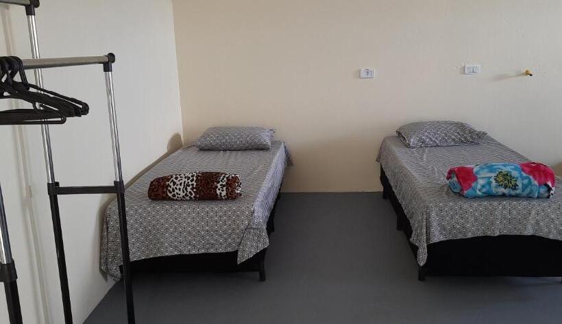 پانسیون Suítes Canto Do Mar