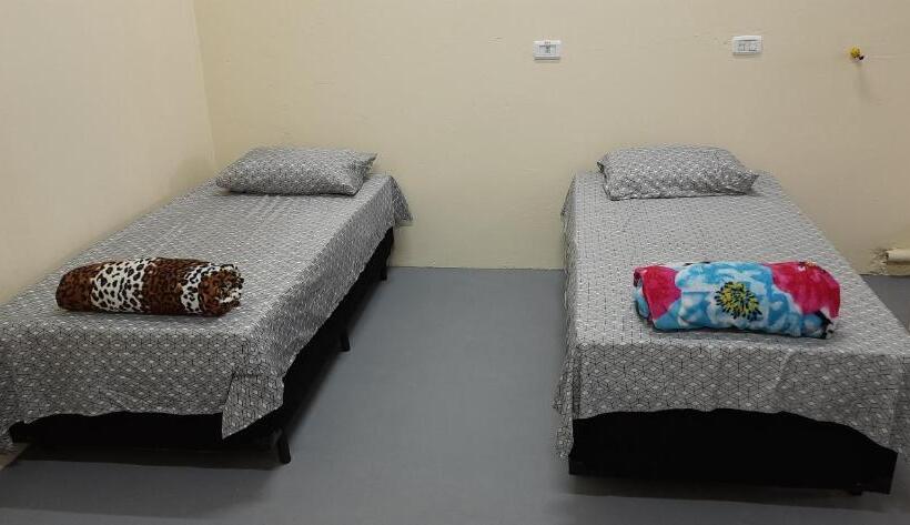 پانسیون Suítes Canto Do Mar