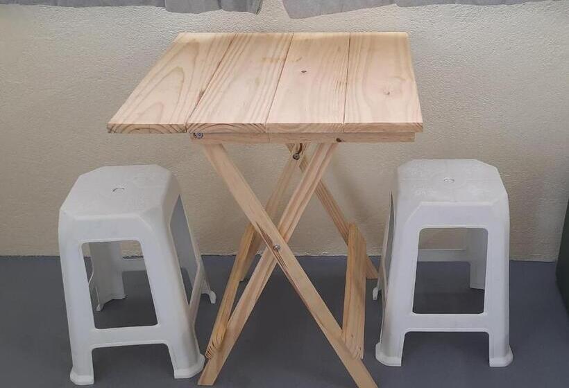 پانسیون Suítes Canto Do Mar