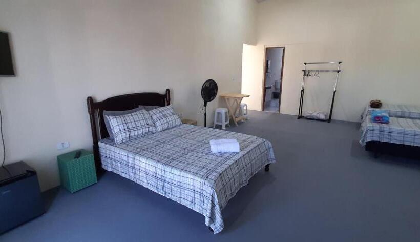 پانسیون Suítes Canto Do Mar