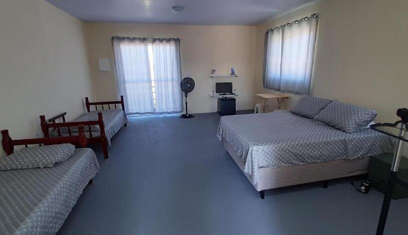 پانسیون Suítes Canto Do Mar