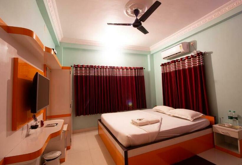 Sdd Suranjana Resort