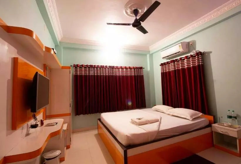 Sdd Suranjana Resort