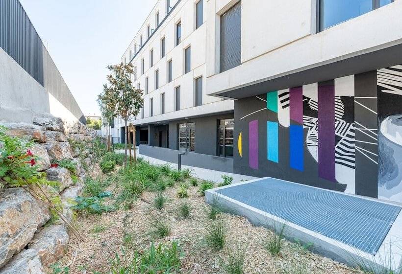 Student Factory Montpellier Sud