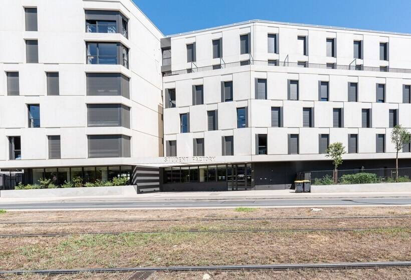 Student Factory Montpellier Sud
