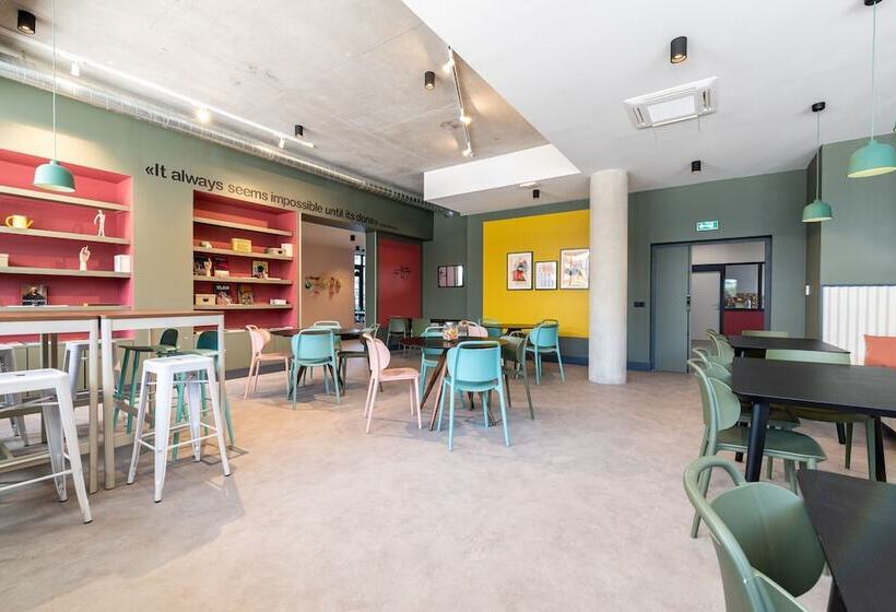 Student Factory Montpellier Sud