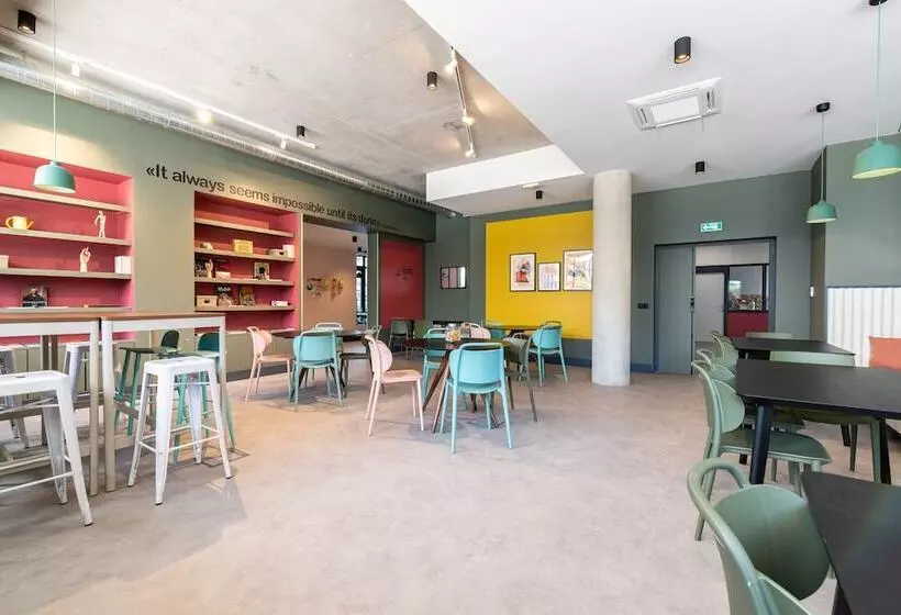 Student Factory Montpellier Sud