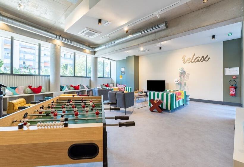 Student Factory Montpellier Sud