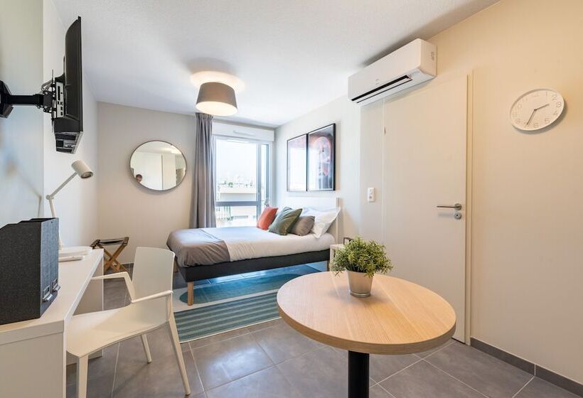 Student Factory Montpellier Sud