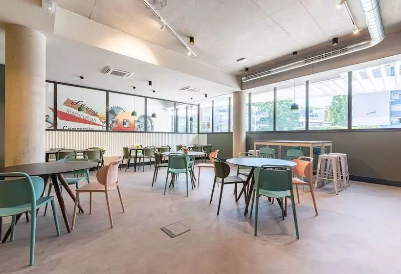 Student Factory Montpellier Sud