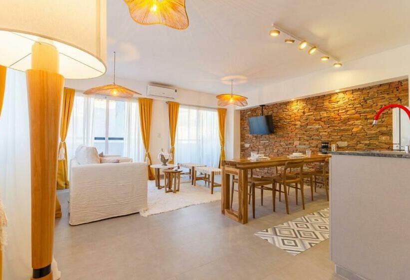 Acevedo 716 Apart Hotel New Opening