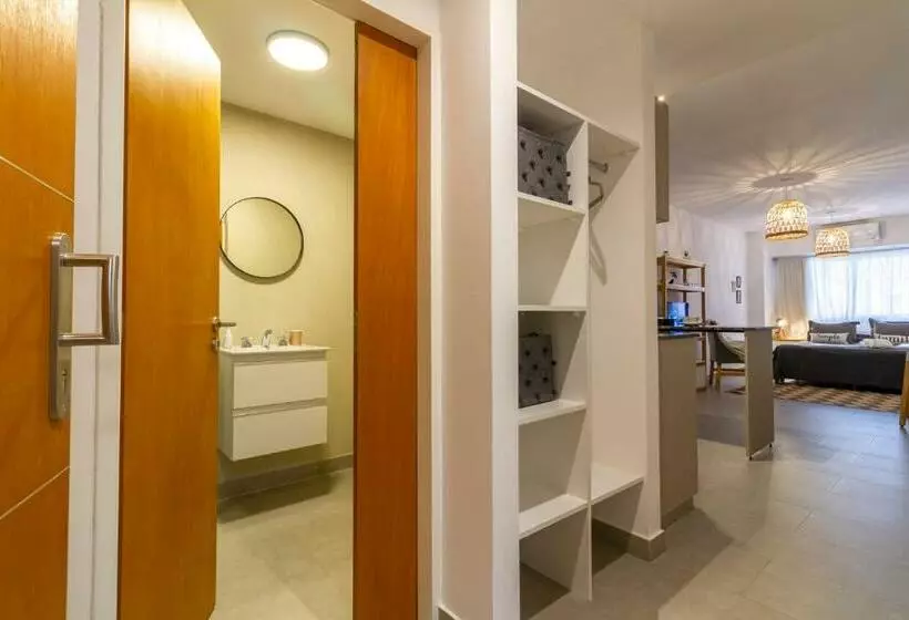 Acevedo 716   Apart Hotel   New Opening