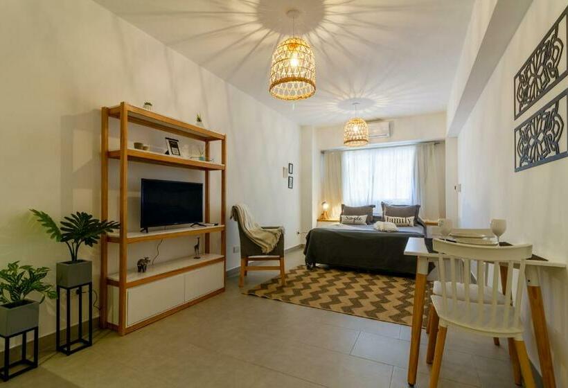 Acevedo 716 Apart Hotel New Opening