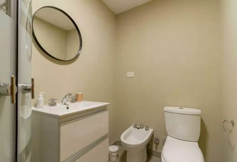 Acevedo 716   Apart Hotel   New Opening