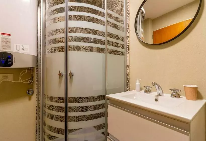 Acevedo 716   Apart Hotel   New Opening