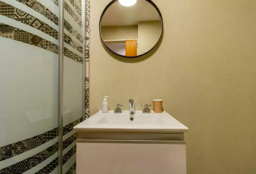 Acevedo 716   Apart Hotel   New Opening