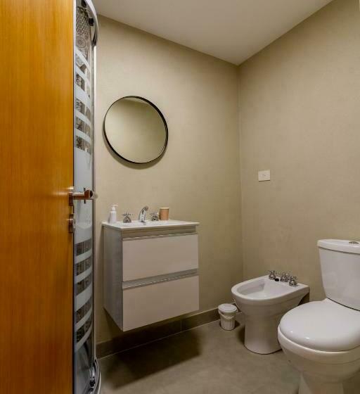 Acevedo 716 Apart Hotel New Opening