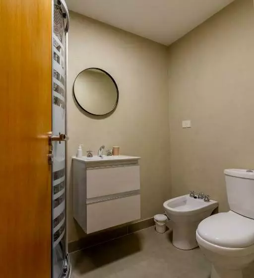 Acevedo 716   Apart Hotel   New Opening