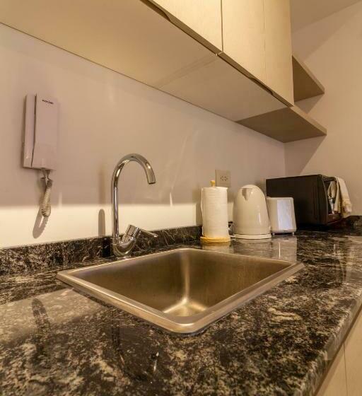 Acevedo 716 Apart Hotel New Opening