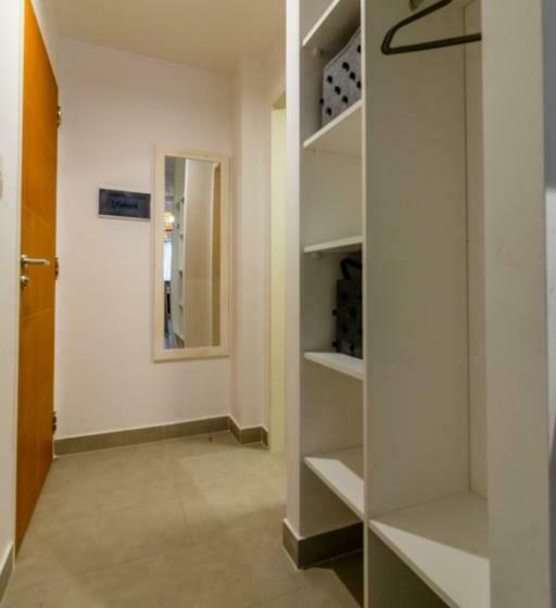 Acevedo 716 Apart Hotel New Opening