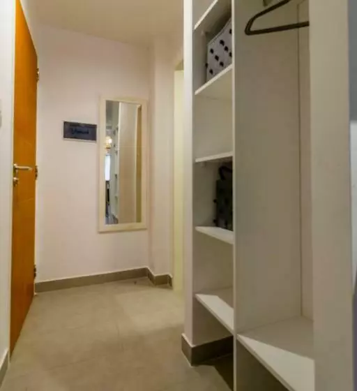 Acevedo 716   Apart Hotel   New Opening