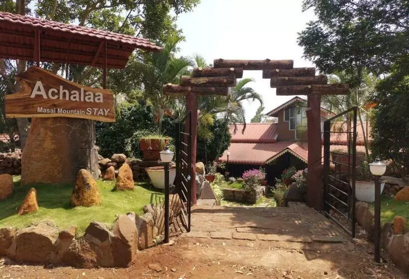 Achalaa Resort