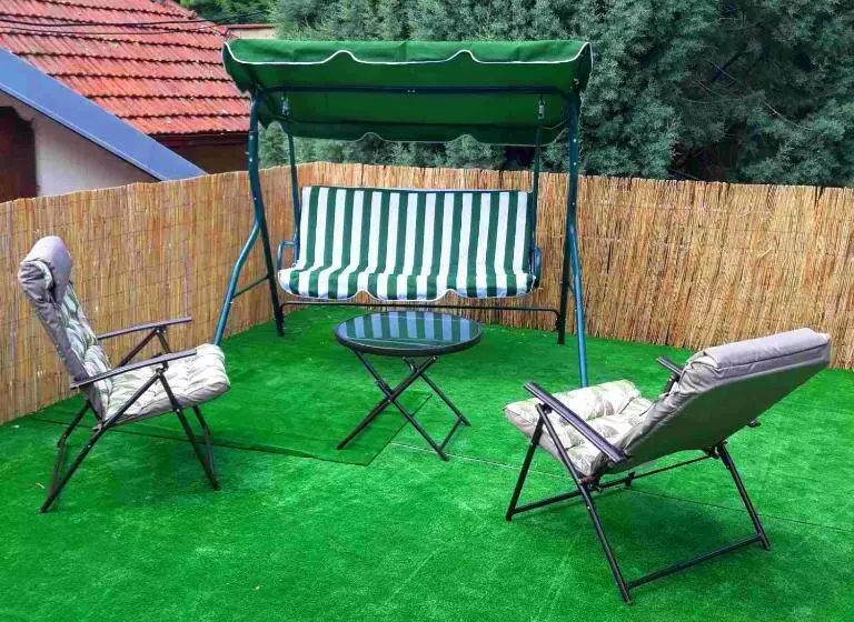 Apartman Green Garden Aranđelovac