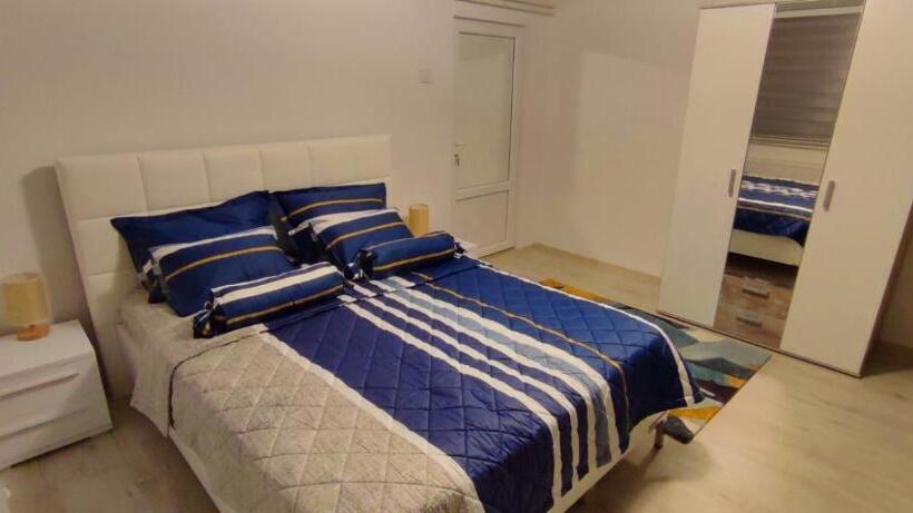 Apartman Green Garden Aranđelovac