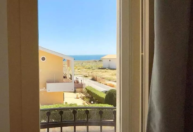 تختخواب و صبحانه Casa P. Greco