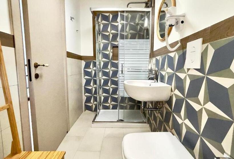 Bed and Breakfast Casa P. Greco