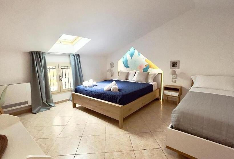 Bed and Breakfast Casa P. Greco