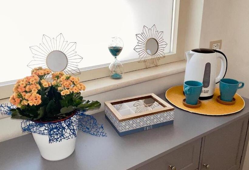 Bed and Breakfast Casa P. Greco