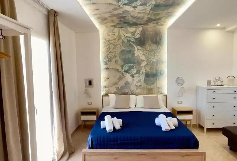 تختخواب و صبحانه Casa P. Greco
