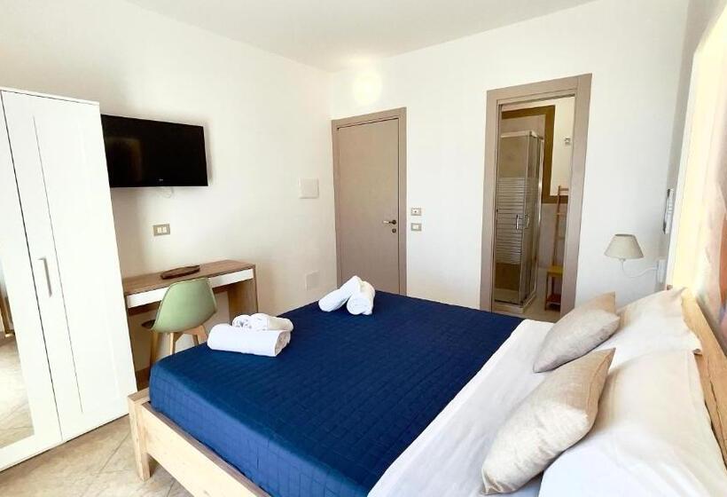 Bed and Breakfast Casa P. Greco