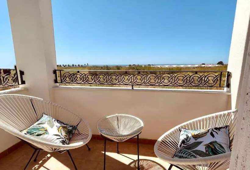 تختخواب و صبحانه Casa P. Greco