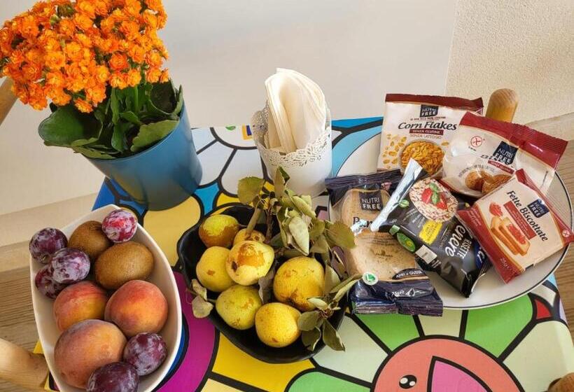 Bed and Breakfast Casa P. Greco