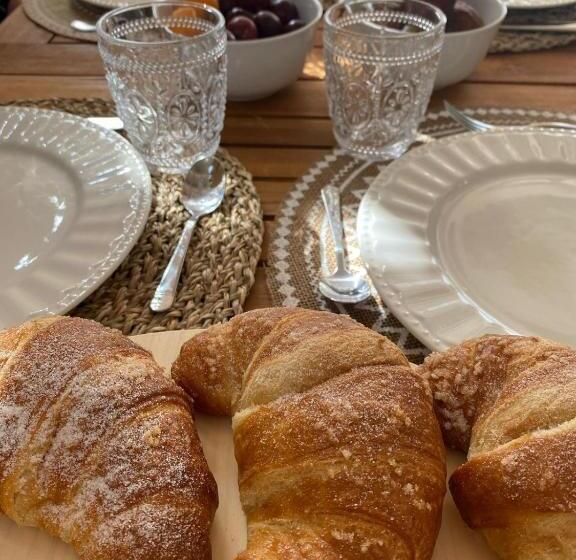 Bed and Breakfast Casa P. Greco