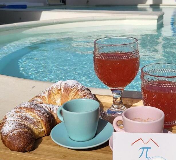 Bed and Breakfast Casa P. Greco