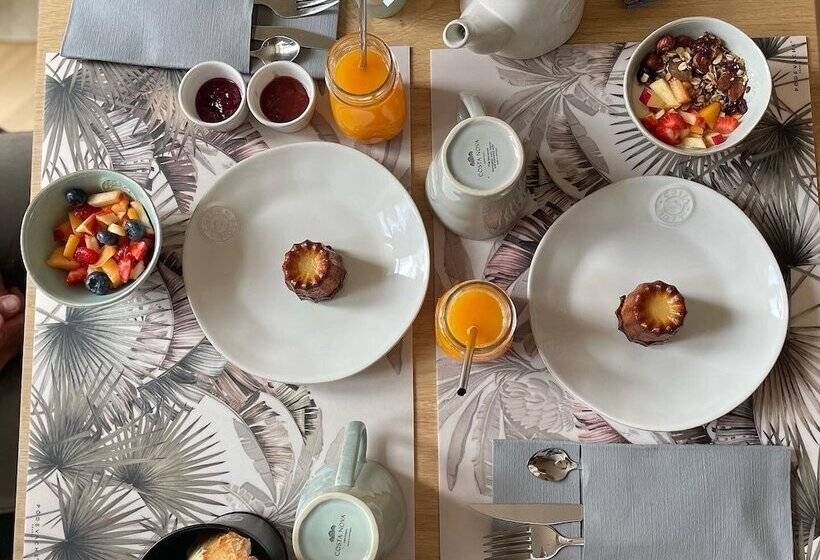 ベッドアンドブレックファースト Château De Neyran Chambre D Hôtes & Spa