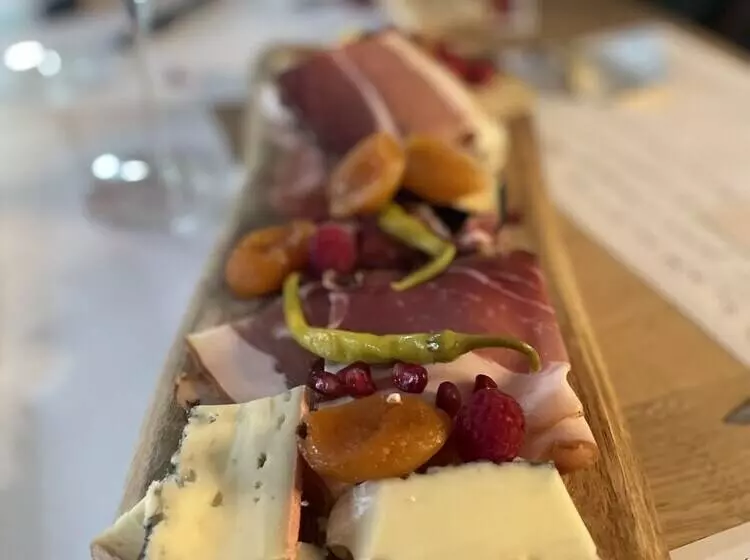 Aamiaismajoitus (B&B) Château De Neyran Chambre D Hôtes & Spa